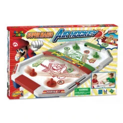 No Brand Super Mario Air Hockey Set -Speelgoed Promotie 1988935 6f4c00b3