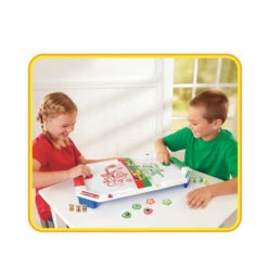 No Brand Super Mario Air Hockey Set -Speelgoed Promotie 1988935 ca5ac490