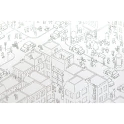 MicroMacro: Crime City 13 MicroMacro: Crime City -Speelgoed Promotie 1989073 ea5aa91d