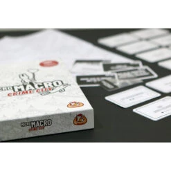 MicroMacro: Crime City 12 MicroMacro: Crime City -Speelgoed Promotie 1989073 f7d16ee9