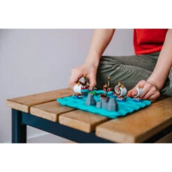 SmartGames Pirates Crossfire Puzzel Bordspel -Speelgoed Promotie 1989134 ef0e2ee4