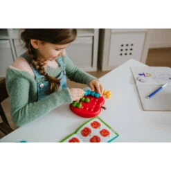 SmartGames Apple Twist Educatief Spel 11 SmartGames Apple Twist Educatief Spel -Speelgoed Promotie 1989135 9023cc5c