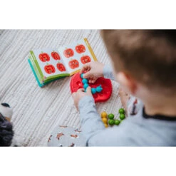 SmartGames Apple Twist Educatief Spel 12 SmartGames Apple Twist Educatief Spel -Speelgoed Promotie 1989135 9721c7e3