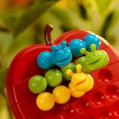 SmartGames Apple Twist Educatief Spel 13 SmartGames Apple Twist Educatief Spel -Speelgoed Promotie 1989135 b9585864