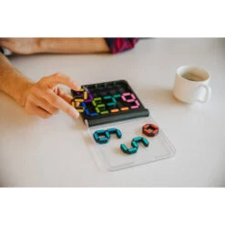 SmartGames IQ Digits -Speelgoed Promotie 1989136 02354805