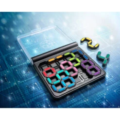 SmartGames IQ Digits -Speelgoed Promotie 1989136 fbc85ace
