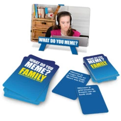 MEGABLEU What Do You Meme Familie 7 MEGABLEU What Do You Meme Familie -Speelgoed Promotie 1989137 2a0b72e3