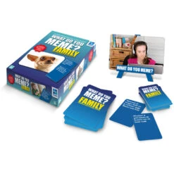 MEGABLEU What Do You Meme Familie 6 MEGABLEU What Do You Meme Familie -Speelgoed Promotie 1989137 5a52c29a