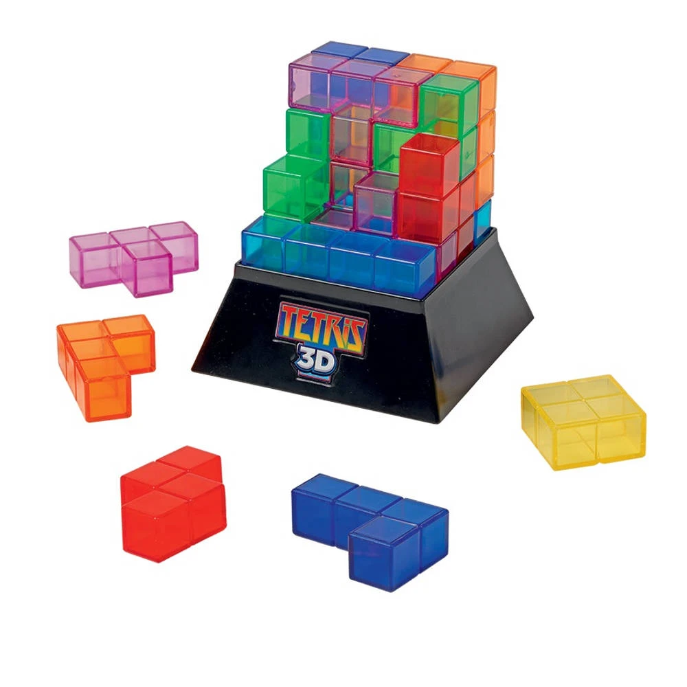 Jumbo Tetris 3D 3 Jumbo Tetris 3D