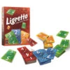 999 Games Ligretto - Rood 2 999 Games Ligretto - Rood -Speelgoed Promotie 1989435 074875f9