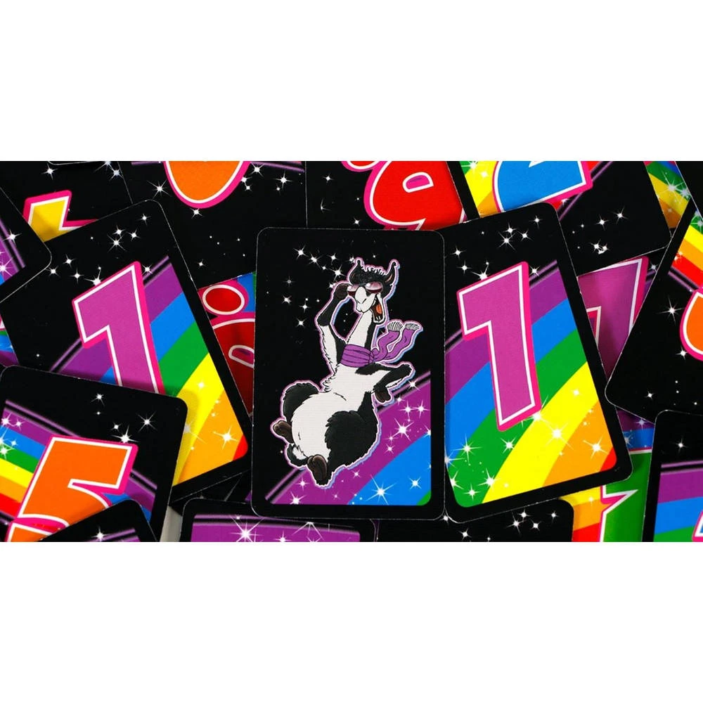 999 Games Lama Het Dobbelspel 6 999 Games Lama Het Dobbelspel - Afbeelding 4