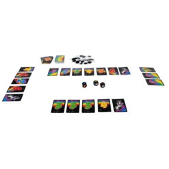 999 Games Lama Het Dobbelspel 8 999 Games Lama Het Dobbelspel -Speelgoed Promotie 1989436 d739e9f0