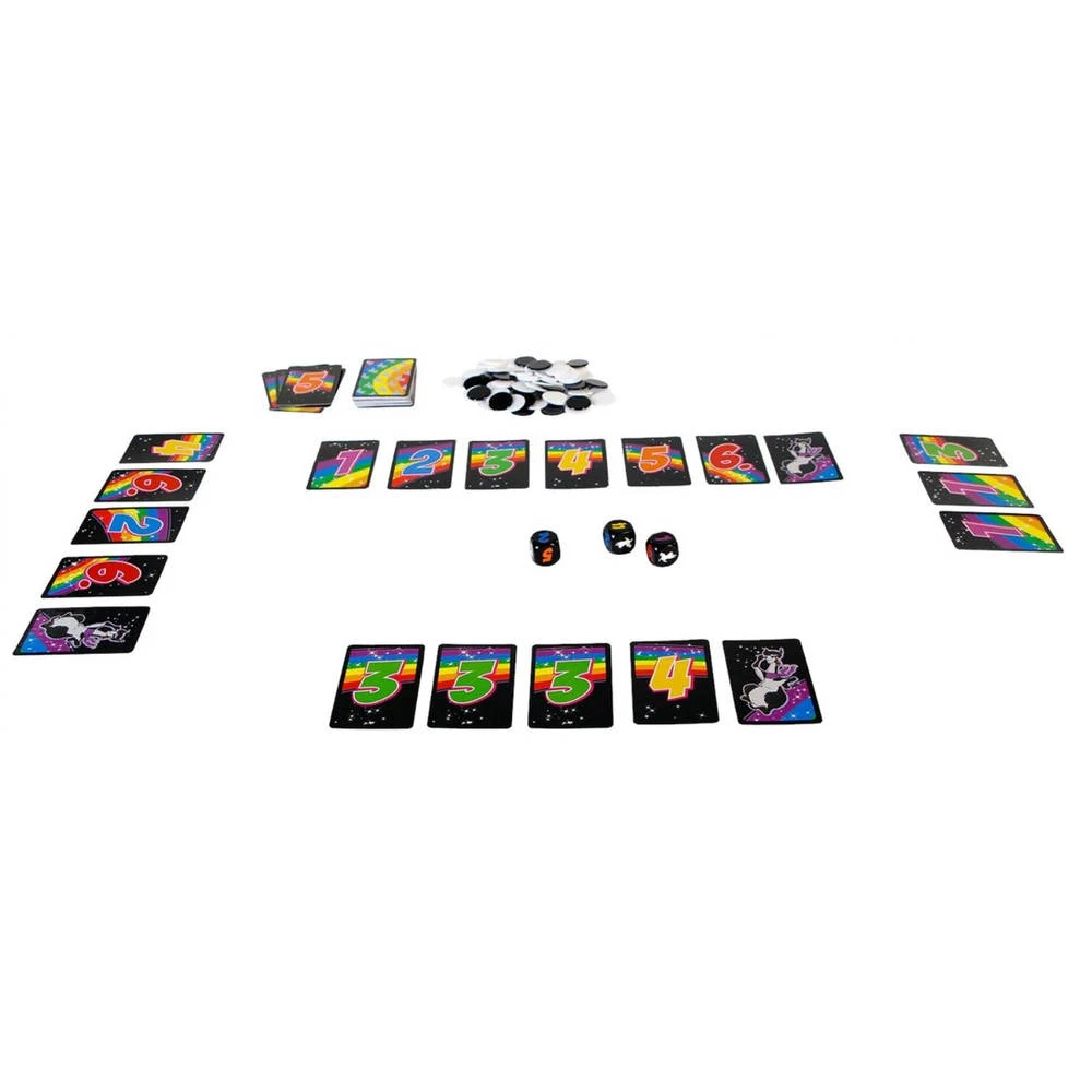 999 Games Lama Het Dobbelspel 5 999 Games Lama Het Dobbelspel - Afbeelding 3