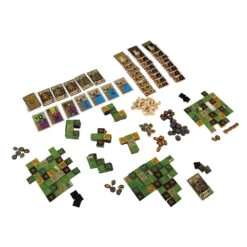 999 Games Lamaland -Speelgoed Promotie 1989440 b4db6f7c