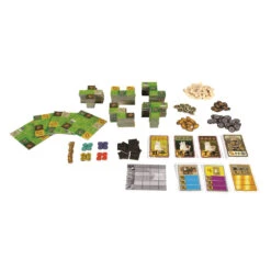 999 Games Lamaland -Speelgoed Promotie 1989440 e5d47e3e