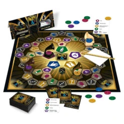 Jumbo Party & Co Original Jubileum Editie 10 Jumbo Party & Co Original Jubileum Editie -Speelgoed Promotie 1989700 9046aa9f