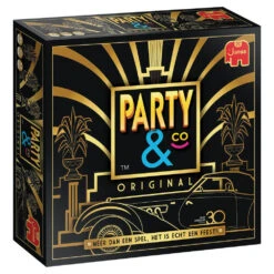 Jumbo Party & Co Original Jubileum Editie
