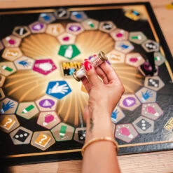 Jumbo Party & Co Original Jubileum Editie 12 Jumbo Party & Co Original Jubileum Editie -Speelgoed Promotie 1989700 dc55b184