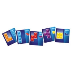 Jumbo Tetris Speed 13 Jumbo Tetris Speed -Speelgoed Promotie 1989705 79528a26