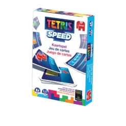 Jumbo Tetris Speed 10 Jumbo Tetris Speed -Speelgoed Promotie 1989705 7a33b2a9