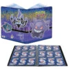 ASMODEE Pokémon Haunted Hollow Portfolio 9-pocket 1 ASMODEE Pokémon Haunted Hollow Portfolio 9-pocket -Speelgoed Promotie 1990310 a2fba592