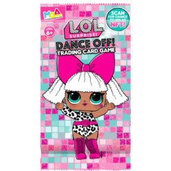 L.O.L. Surprise! L.O.L. Surprise Dance Off Set Ruilkaarten 11 L.O.L. Surprise! L.O.L. Surprise Dance Off Set Ruilkaarten -Speelgoed Promotie 1990664 0c295210