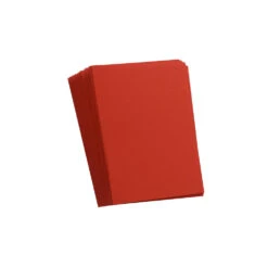 ASMODEE Matte Prime Sleeves - Rood 9 ASMODEE Matte Prime Sleeves - Rood -Speelgoed Promotie 1990707 8a955f86