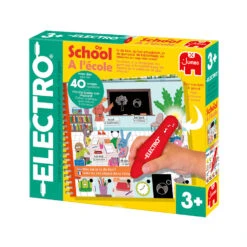 Jumbo Electro Wonderpen Op School 12 Jumbo Electro Wonderpen Op School -Speelgoed Promotie 1991495 30b10c44