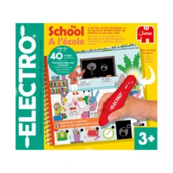 Jumbo Electro Wonderpen Op School 11 Jumbo Electro Wonderpen Op School -Speelgoed Promotie 1991495 453486cb