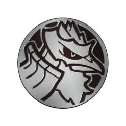 ASMODEE Pokémon TCG Pokémon V Battle Deck Corviknight V -Speelgoed Promotie 1991540 9e2761ec