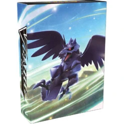 ASMODEE Pokémon TCG Pokémon V Battle Deck Corviknight V -Speelgoed Promotie 1991540 c629ada4