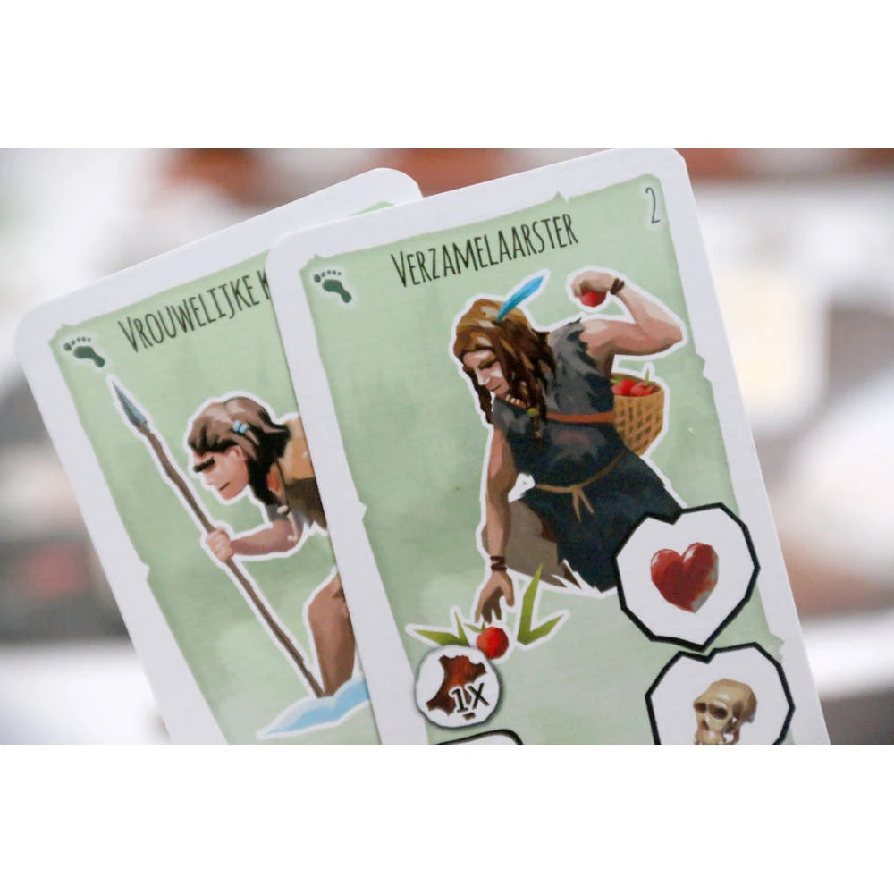 999 Games Paleo 8 999 Games Paleo - Afbeelding 6