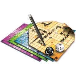 999 Games Dobbel Vouwen 7 999 Games Dobbel Vouwen -Speelgoed Promotie 1991805 ff60dcc9