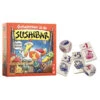 999 Games Geharrewar In De Sushibar 2 999 Games Geharrewar In De Sushibar -Speelgoed Promotie 1991808 22852831