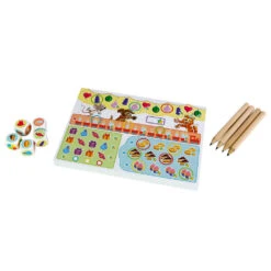 999 Games Clever Junior -Speelgoed Promotie 1991809 132546fe