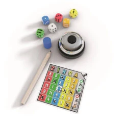 999 Games Zinga 7 999 Games Zinga -Speelgoed Promotie 1991810 b4fbc04b