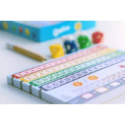 Qwixx Longo 12 Qwixx Longo -Speelgoed Promotie 1992134 853ca74f