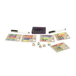 Alles Op 1 Kaart 7 Alles Op 1 Kaart -Speelgoed Promotie 1992137 94049a42