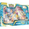 ASMODEE Pokémon TCG Lucario VSTAR Premium Collection 2 ASMODEE Pokémon TCG Lucario VSTAR Premium Collection -Speelgoed Promotie 1992321 9bef26ce