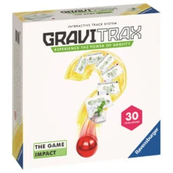 Ravensburger GraviTrax The Game Impact -Speelgoed Promotie 1992342 2c6414bb