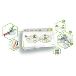 Ravensburger GraviTrax The Game Impact -Speelgoed Promotie 1992342 89c7e466