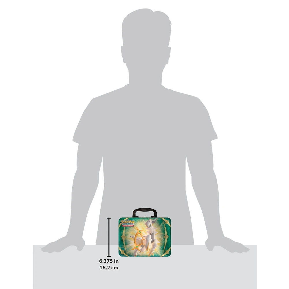 ASMODEE Pokémon TCG Collector Chest 2022 5 ASMODEE Pokémon TCG Collector Chest 2022 - Afbeelding 3