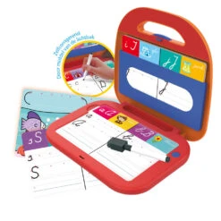 Jumbo Ik Leer Schrijven -Speelgoed Promotie 1992473 38db6374