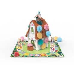 Jumbo Knibbel Knabbel Knuisje Efteling 8 Jumbo Knibbel Knabbel Knuisje Efteling -Speelgoed Promotie 1992475 5385bbd4