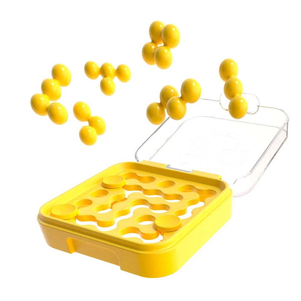 SmartGames IQ Mini 7 SmartGames IQ Mini - Afbeelding 5