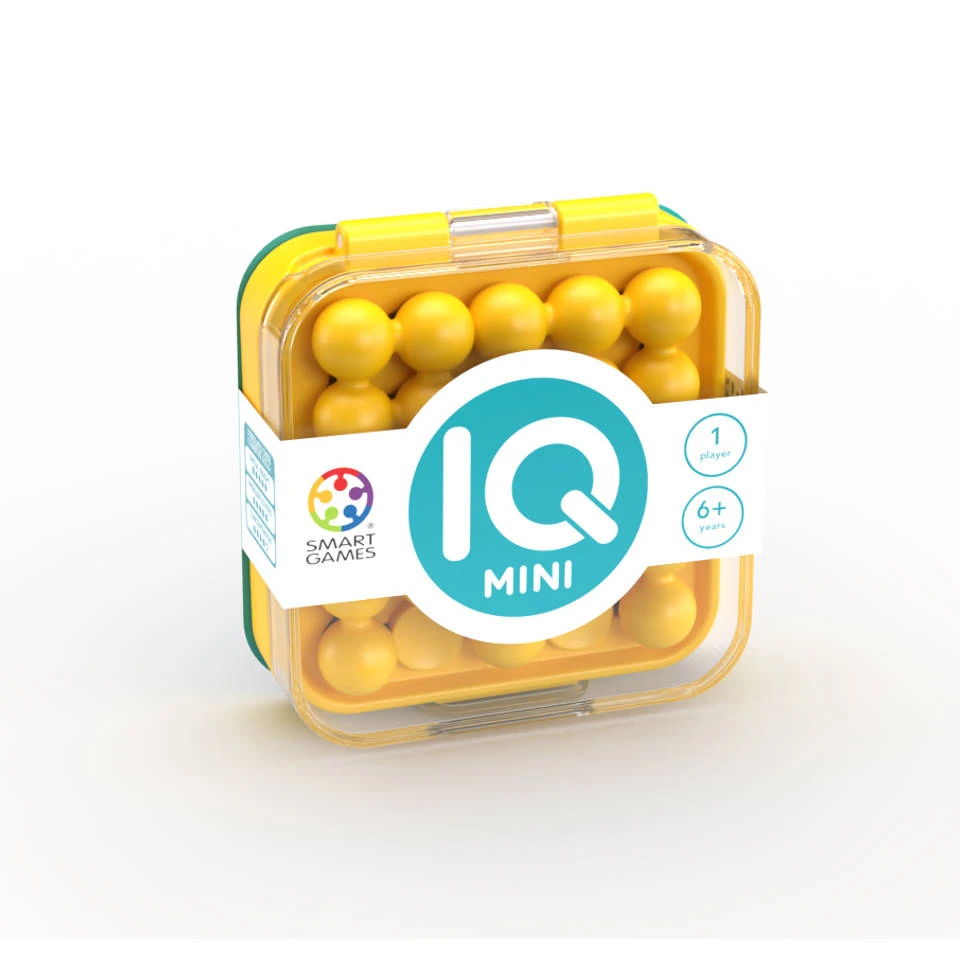 SmartGames IQ Mini 5 SmartGames IQ Mini - Afbeelding 3