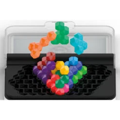 SmartGames IQ Six Pro -Speelgoed Promotie 1992823 7643f2f2