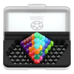 SmartGames IQ Six Pro -Speelgoed Promotie 1992823 9fa603bb