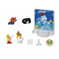 No Brand Super Mario Balancing Game Sky Stage 8 No Brand Super Mario Balancing Game Sky Stage -Speelgoed Promotie 1992866 dfec41e8