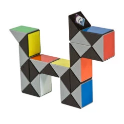 Clown Magic Puzzel 24-delig 9 Clown Magic Puzzel 24-delig -Speelgoed Promotie 1992915 32102028